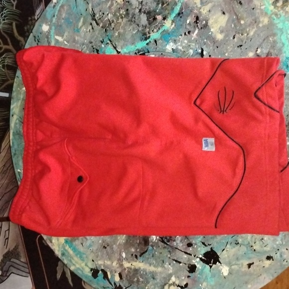 NBA shorts with back pocket - Picture 5 of 5